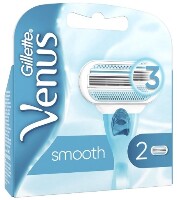 GILLETTE VENUS КАССЕТЫ СМЕННЫЕ