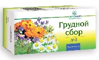 СБОР ГРУДНОЙ N4
