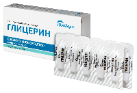Глицерин