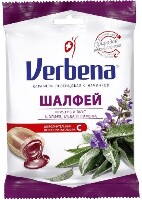 Шалфей