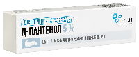 Д-Пантенол