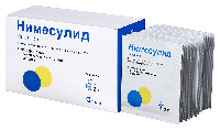 Нимесулид