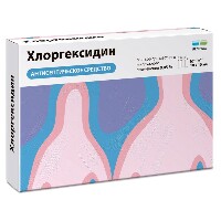 Хлоргексидин