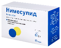 Нимесулид