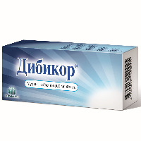 Дибикор