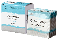 Стрептоцид