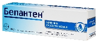 Бепантен