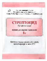Стрептоцид