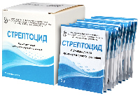 Стрептоцид